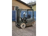 JUNGHEINRICH EFG-Vac 25 forklift