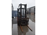 LINDE E30L forklift