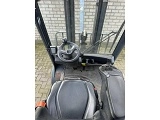 LINDE H 25 T forklift