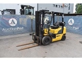 HYUNDAI 25 L 7 forklift