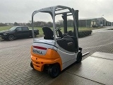 STILL RX 20-16 forklift