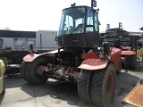 LINDE C 90/7 forklift