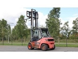 LINDE H 80 D forklift