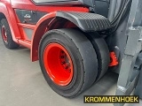 LINDE H 70 D forklift