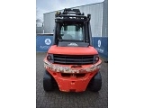 LINDE H 80 D forklift