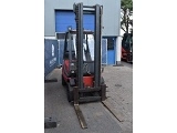 LINDE H 25 T forklift