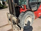 MANITOU MSI 50 forklift