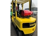 HYSTER H 2.50 XM forklift