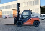 TOYOTA 40-8 FD 70 N forklift