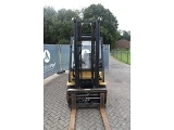 CATERPILLAR EP 30 K forklift