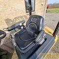 CATERPILLAR EP 16 forklift