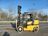 YALE GDP 70 VX forklift