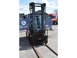 DANTRUCK 8440 forklift