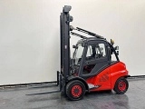 LINDE H 50 D forklift