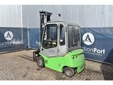 CESAB Blitz 300 forklift