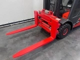 LINDE H 25 T forklift