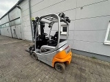 STILL RX 20-16P forklift