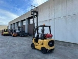 <b>CATERPILLAR</b> GP 18 K Forklift