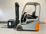 STILL RX 20-16 forklift