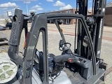 NISSAN UG 1 D 2 A 32 LQ forklift