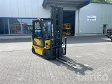 HYUNDAI 15L-7M forklift