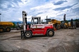 SVETRUCK 1260-30 forklift