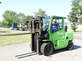 MITSUBISHI FD 45 K forklift