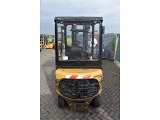 CATERPILLAR EP 30 K forklift