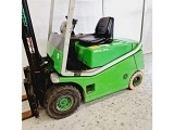 CESAB Blitz 250 forklift