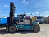 SMV 16-1200 B forklift