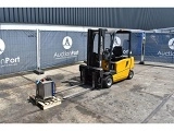 JUNGHEINRICH EFG 320 forklift