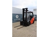 LINDE H 40 D forklift