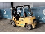 CATERPILLAR GP 30 forklift