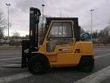 CATERPILLAR GP 40 K forklift