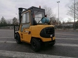 CATERPILLAR GP 40 K forklift