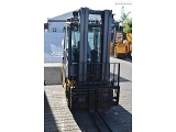 JUNGHEINRICH TFG 425 s forklift