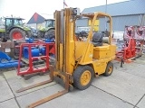 CATERPILLAR V 50 E forklift