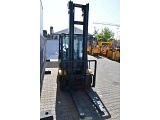 JUNGHEINRICH TFG 435s forklift