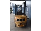 JUNGHEINRICH DFG 30 forklift