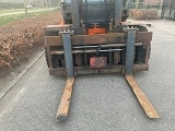 DOOSAN D80S-5 forklift