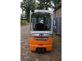 STILL RX 20-16 forklift