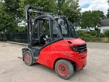 LINDE H 50 D forklift