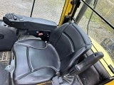 HYSTER H 3.5 FT forklift