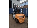 STILL RC40-30 forklift