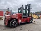 KALMAR DCE 160-12 forklift