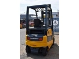 JUNGHEINRICH EFG 430 forklift