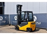 JUNGHEINRICH EFG 425 k forklift