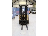 CATERPILLAR EP16K forklift