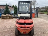 LINDE H 25 T forklift