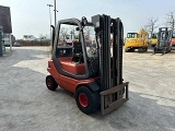 LINDE H 30 T forklift